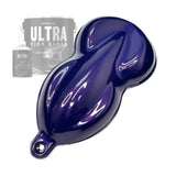 Poison Grape Peelable Car Kit