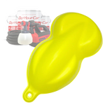 Polaris Yellow Peelable Car Kit