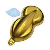 Pure Gold Alloy Pearls