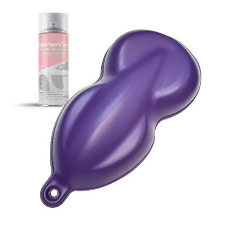 Pure Purple PDS Aerosol