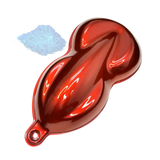 Real Red Pearls