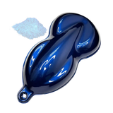 Relic Blue Pearls