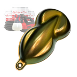 Reptile Peelable Car Kit