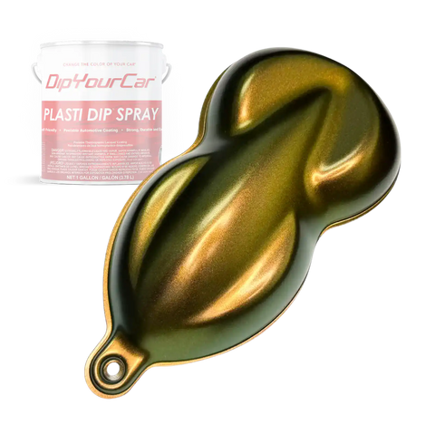 Reptile Flip TopCoat