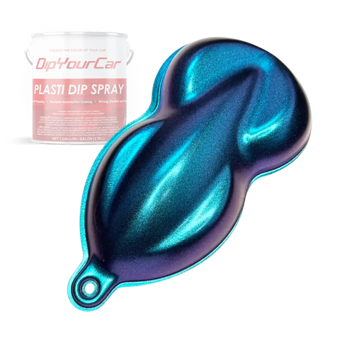 RL-71 Alien TopCoat