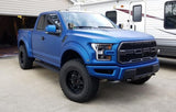 Dude Blue Peelable Car Kit