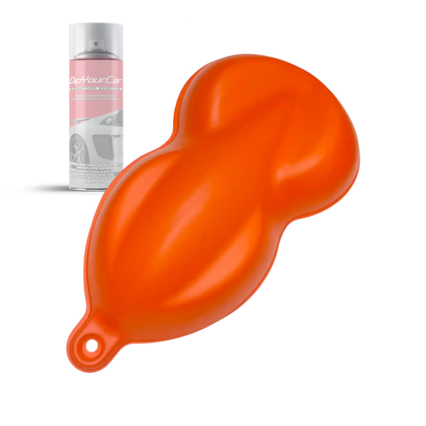 Safety Cone Orange PDS Aerosol