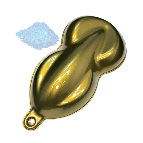 Saturn Yellow Pearls