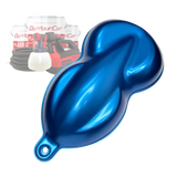 Sazuka Blue Peelable Car Kit