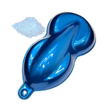 Sazuka Blue Pearls