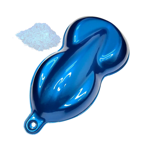 Sazuka Blue Pearls