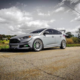 Sharkskin Grey Peelable Car Kit