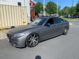 Anthracite Grey Peelable Car Kit