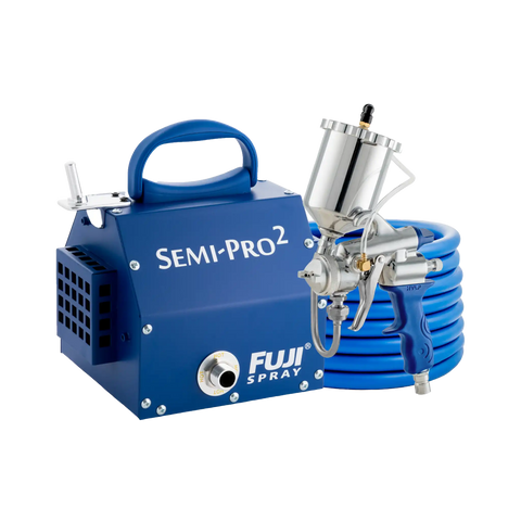 Fuji Spray Semi-Pro 2™ Gravity System 1.3mm
