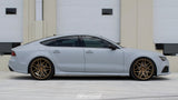 Sharkskin Grey Peelable Car Kit