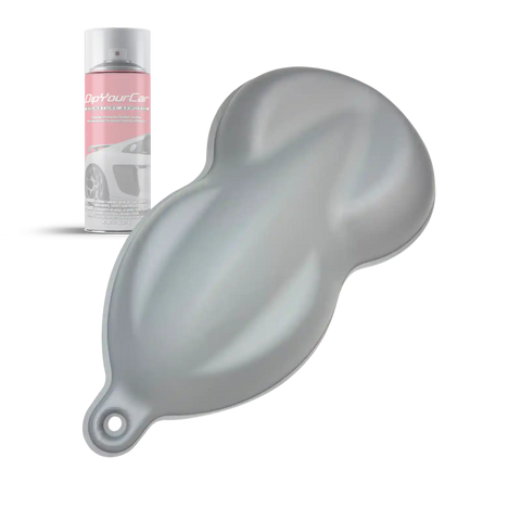 Sharkskin Grey PDS Aerosol