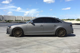 Space Grey Peelable Car Kit