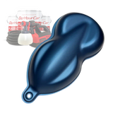 Slate Blue Peelable Car Kit