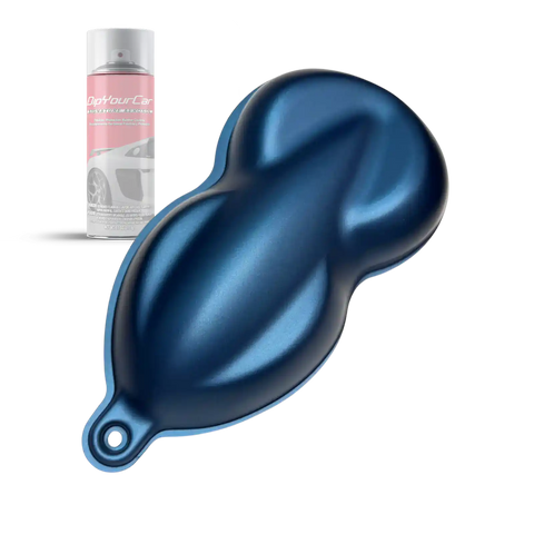 Slate Blue PDS Aerosol