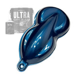 Slate Blue Peelable Car Kit