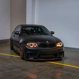 Shadow Black Peelable Car Kit