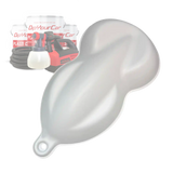 Snow White Peelable Car Kit