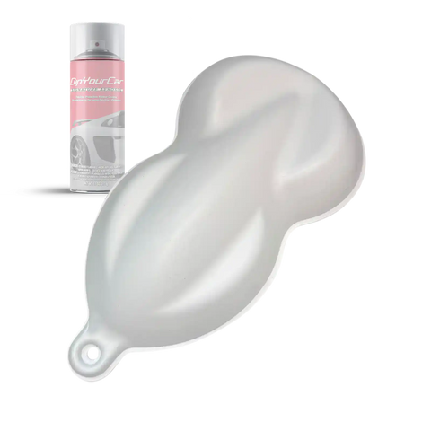 Snow White PDS Aerosol