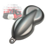 Space Grey Peelable Car Kit