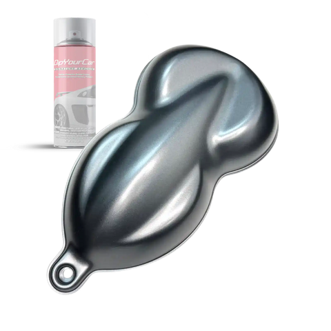 Sparkling Graphite TopCoat Aerosol