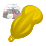 Sulfur Yellow Peelable Car Kit