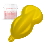 Sulfur Yellow PDS