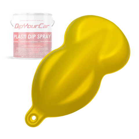 Sulfur Yellow PDS