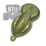 Tactical Green Peelable Car Kit