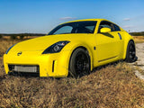Sulfur Yellow Peelable Car Kit