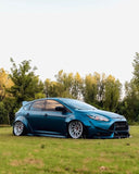 Slate Blue Peelable Car Kit