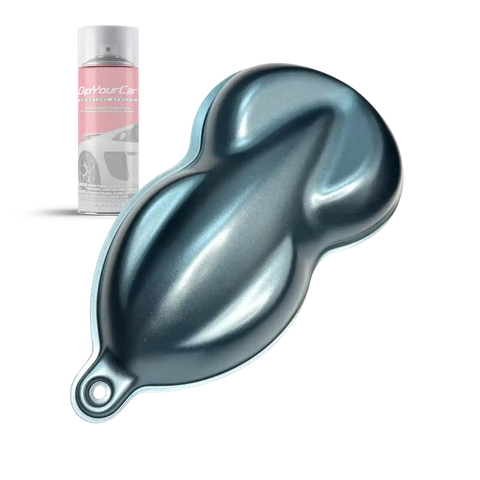 TiffBlue TopCoat Aerosol