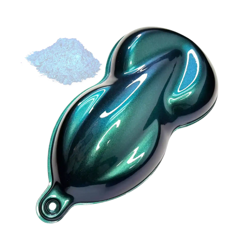 Triton ColorShift Pearls