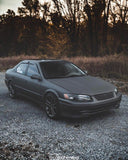 Anthracite Grey Peelable Car Kit