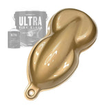 Vintage Gold Peelable Car Kit