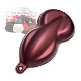 Wicked Wine Peelable Car Kit