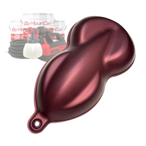 Wicked Wine Peelable Car Kit