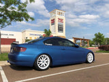 Dude Blue Peelable Car Kit