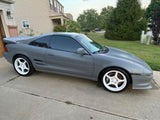 Nardo Grey Peelable Car Kit