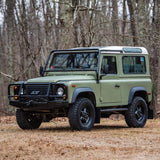 Tactical Green Peelable Car Kit