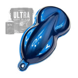 World Rally Blue Peelable Car Kit