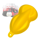 Yellow Peelable Car Kit