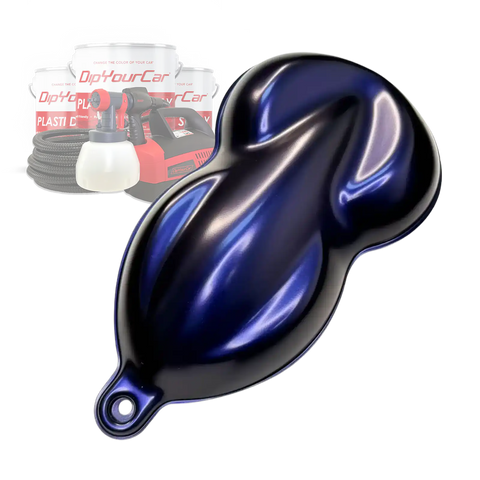 ZBB HyperShift® Peelable Car Kit