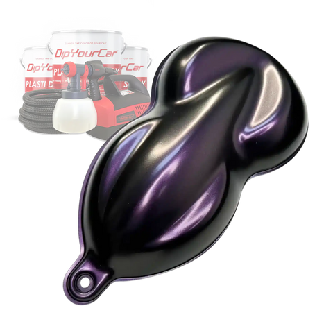 ZBP HyperShift® Peelable Car Kit