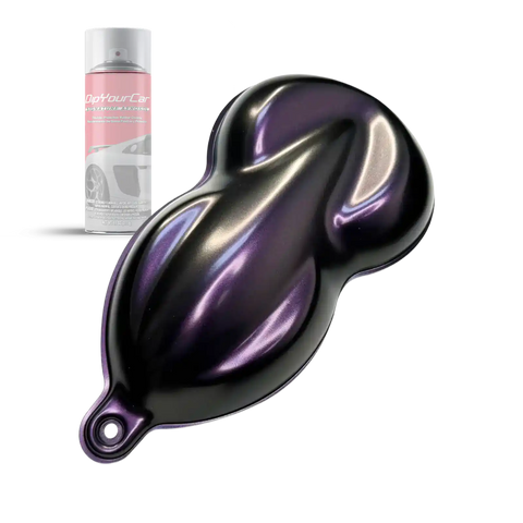 ZBP HyperShift® TopCoat Aerosol