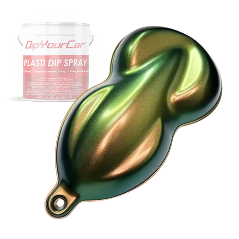 ZGP HyperShift TopCoat